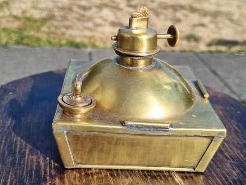 Raro 1910 circa bruciatore - 1910,