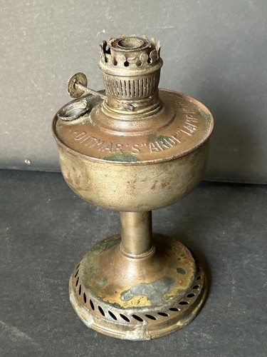 Vecchia lampada ditmar - vecchia,