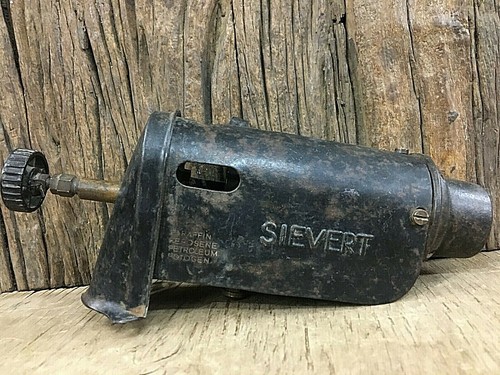 Vecchio vintage sievert - vecchio,